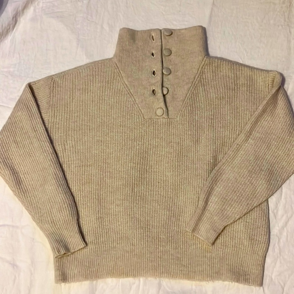 Bohme Vera Moda sweater